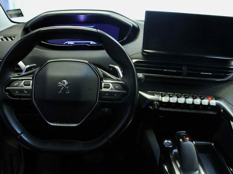 Peugeot 3008 1,6 Hybrid Allure Pack EAT8