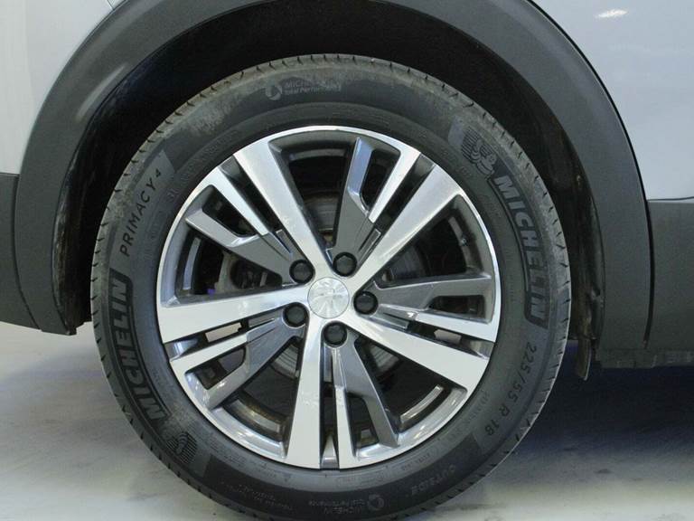 Peugeot 3008 1,6 Hybrid Allure Sport EAT8