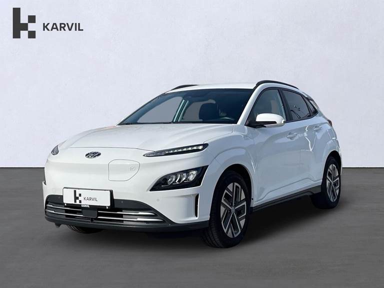 Hyundai Kona 39 EV Trend