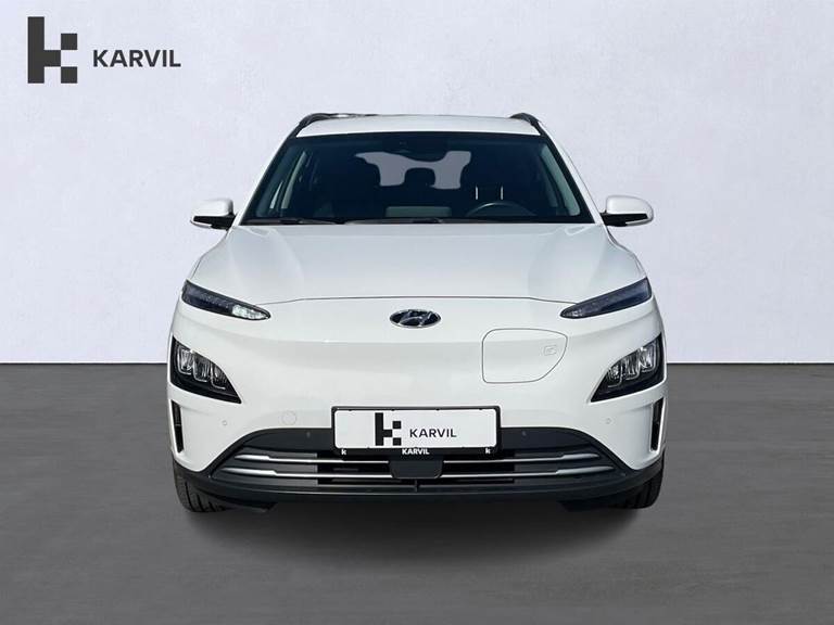 Hyundai Kona 39 EV Trend