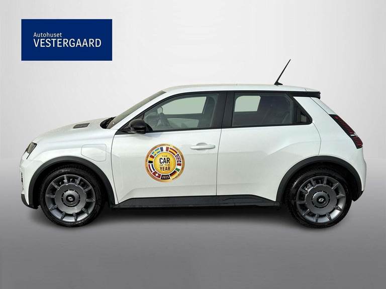 Renault 5 E-Tech 40 Evolution