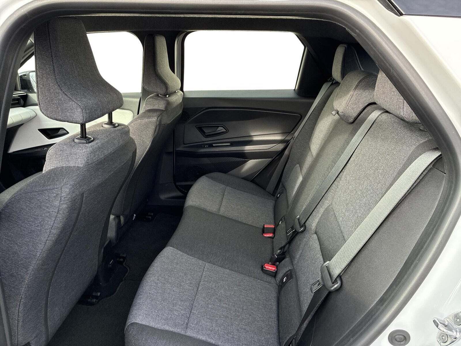 Renault 5 E-Tech 40 Evolution