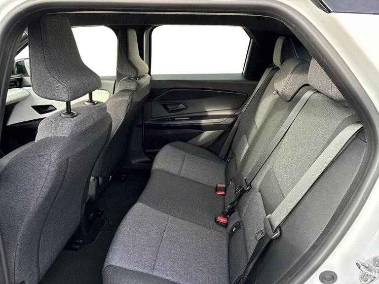 Renault 5 E-Tech 40 Evolution