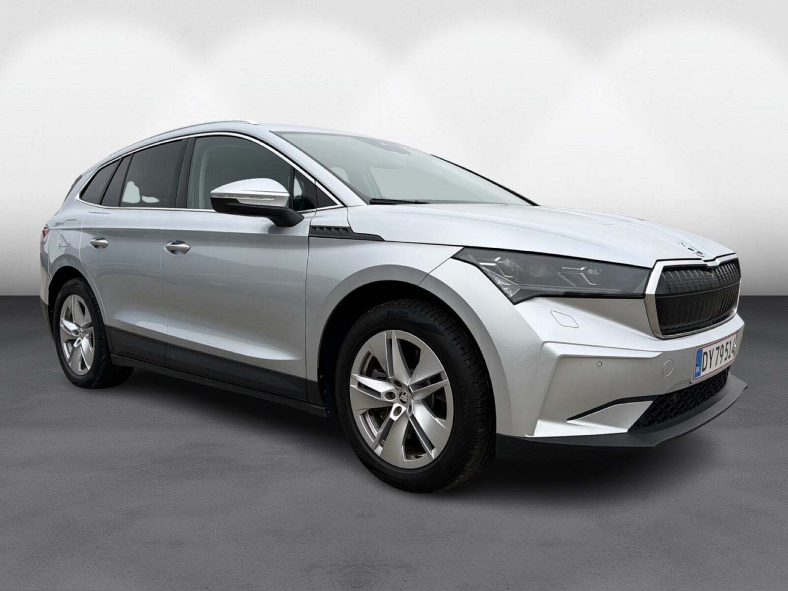 Skoda Enyaq 85 iV Premium