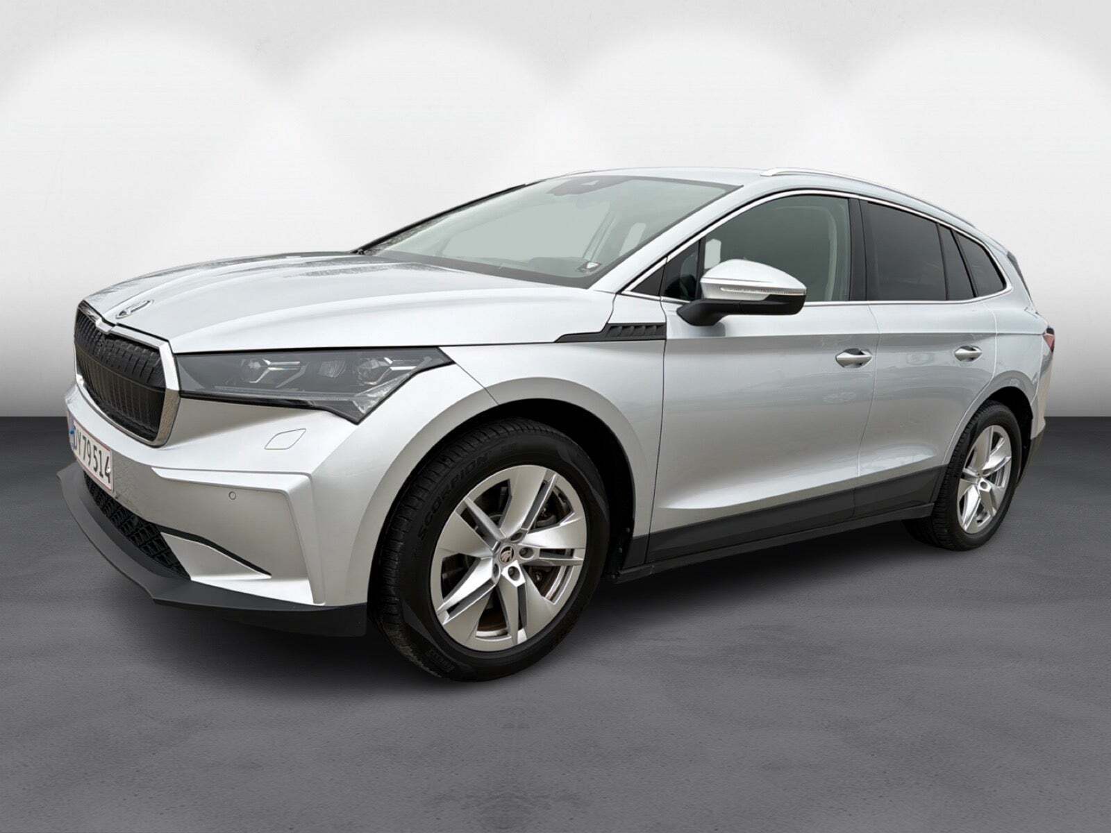 Skoda Enyaq 85 iV Premium