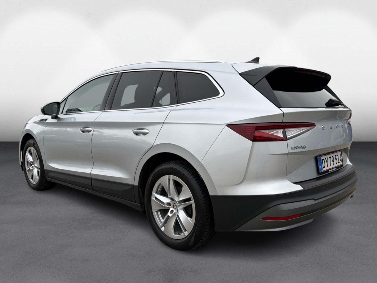 Skoda Enyaq 85 iV Premium