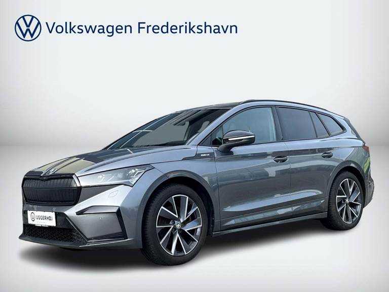 Skoda Enyaq 80 iV Sportline