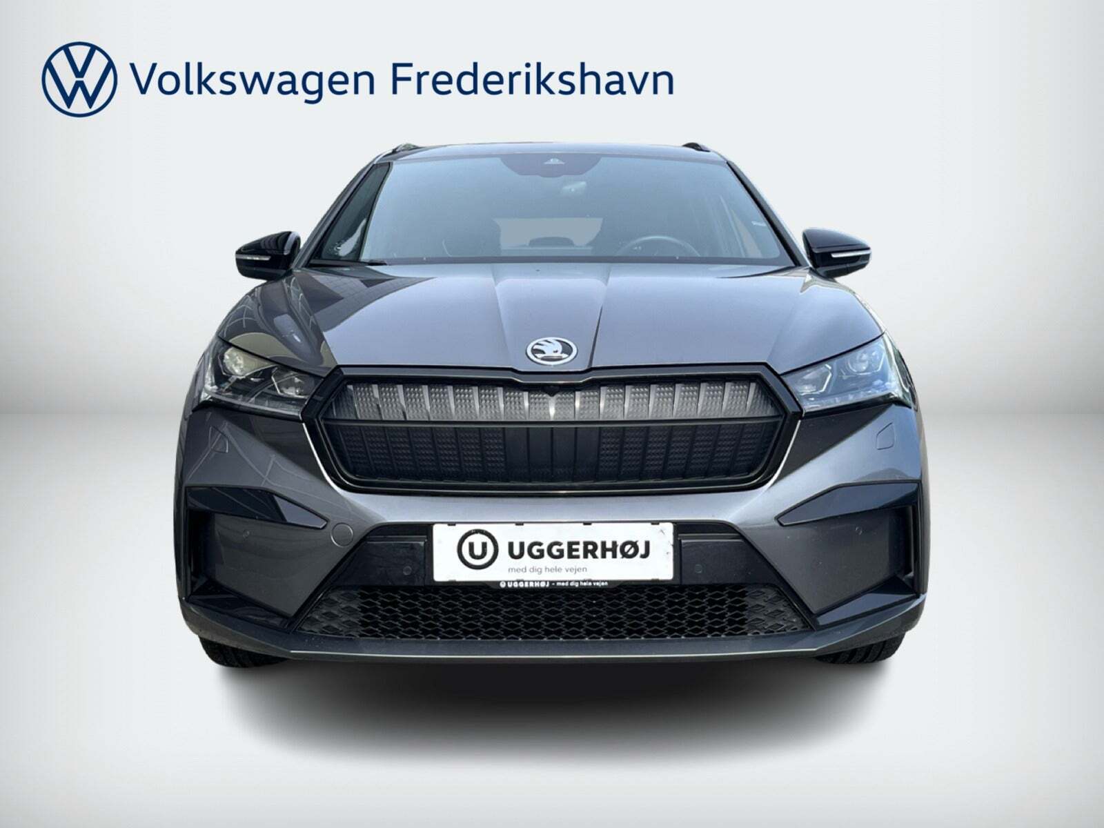 Skoda Enyaq 80 iV Sportline