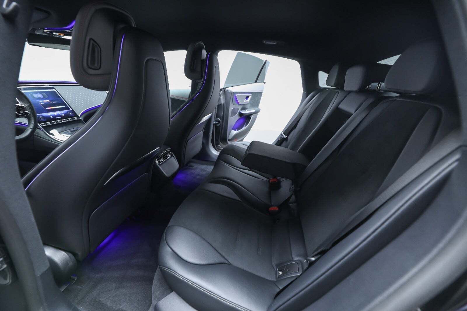 Mercedes EQE350+ AMG Line