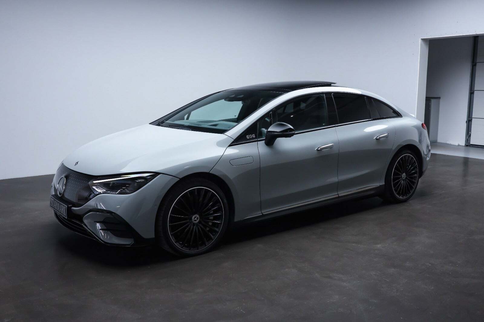 Mercedes EQE500 AMG Line 4Matic