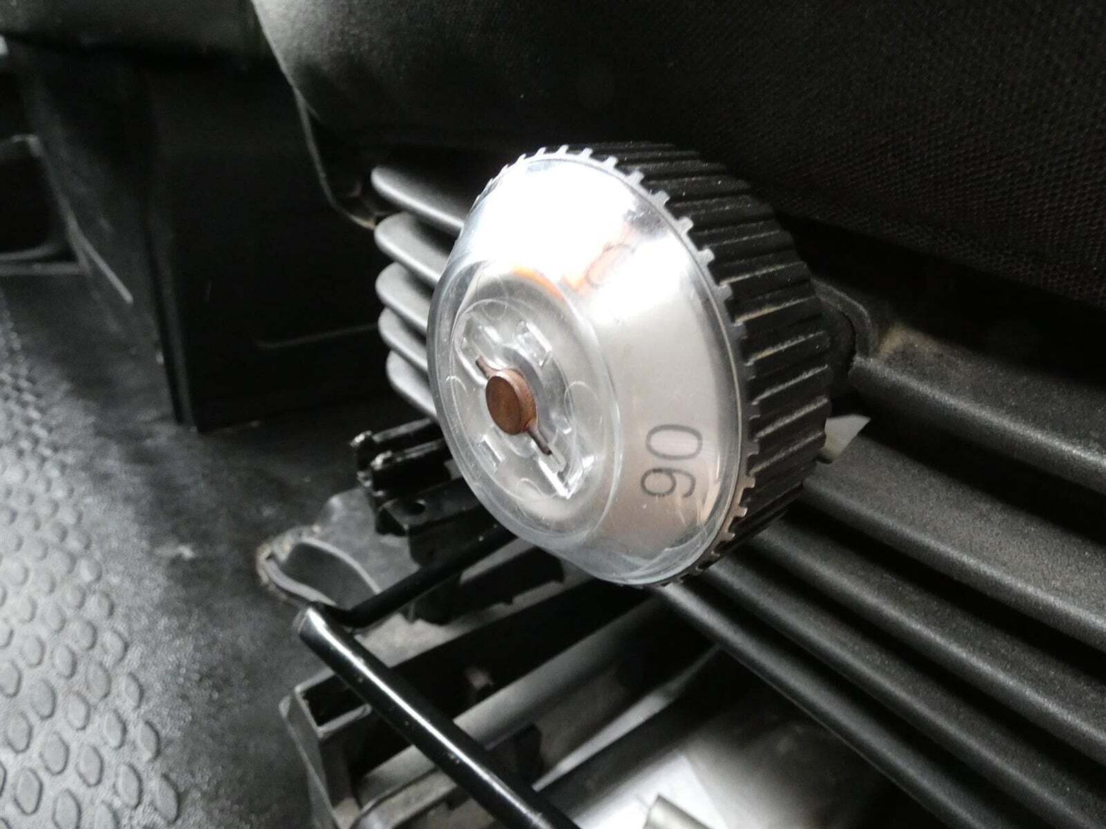 Hvid Iveco Daily fra 2022