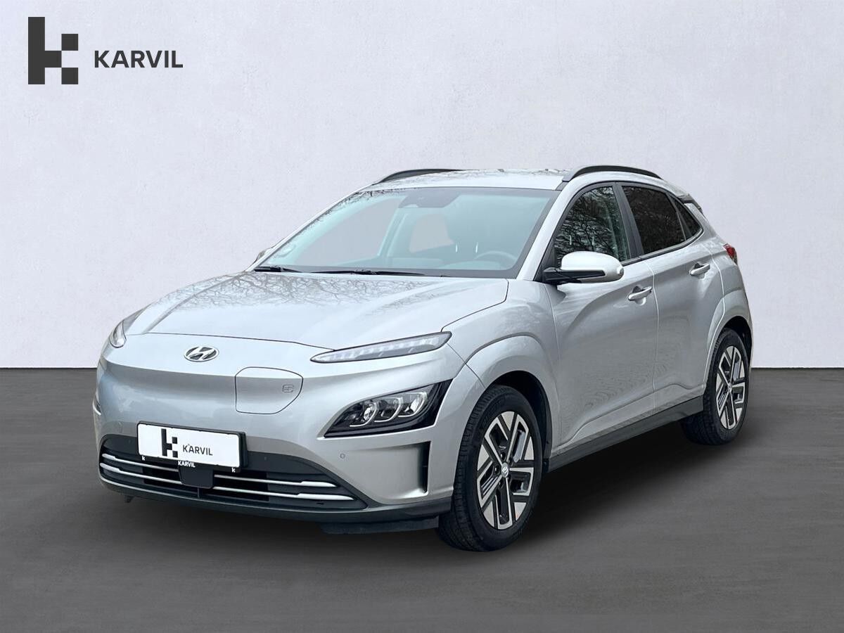 Hyundai Kona 64 EV Advanced