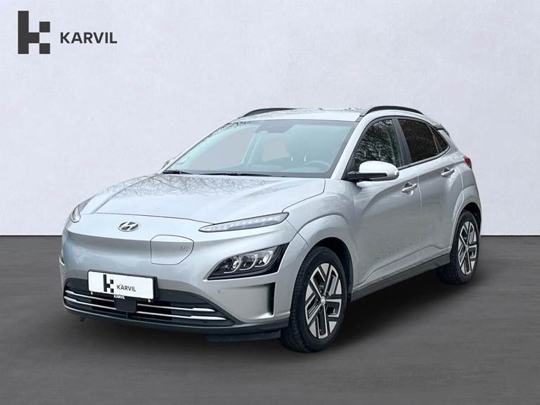Hyundai Kona 64 EV Advanced