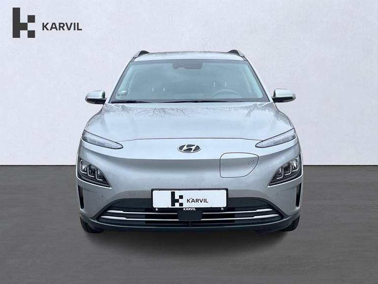 Hyundai Kona 64 EV Advanced