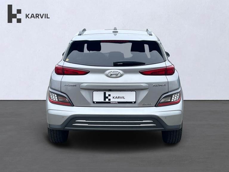 Hyundai Kona 64 EV Advanced