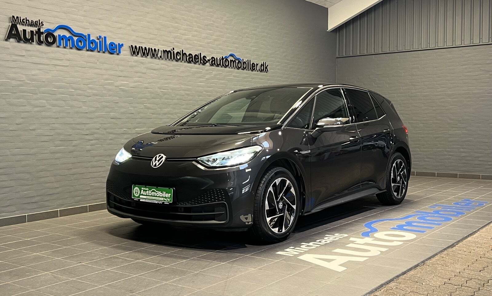 VW ID.3 58 Active Pro Performance