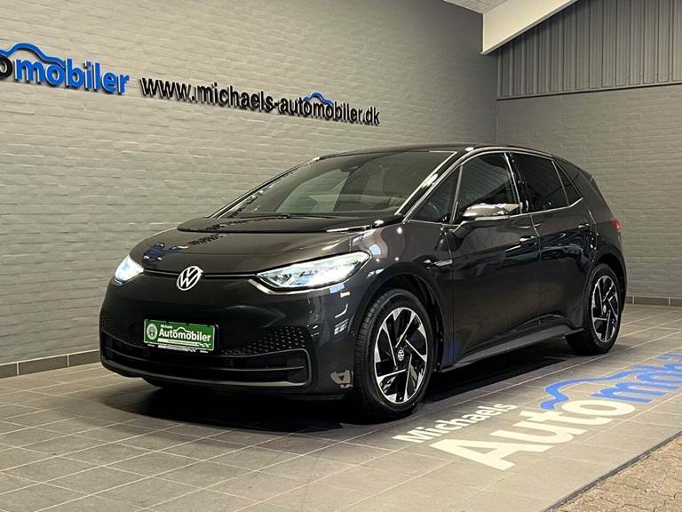 VW ID.3 58 Active Pro Performance