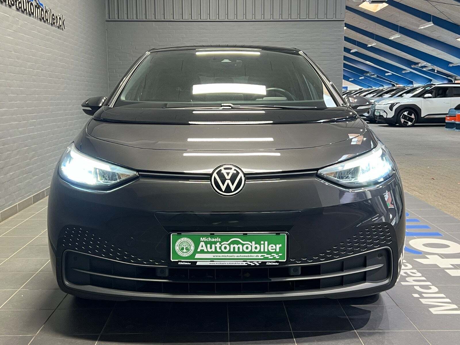 VW ID.3 58 Active Pro Performance