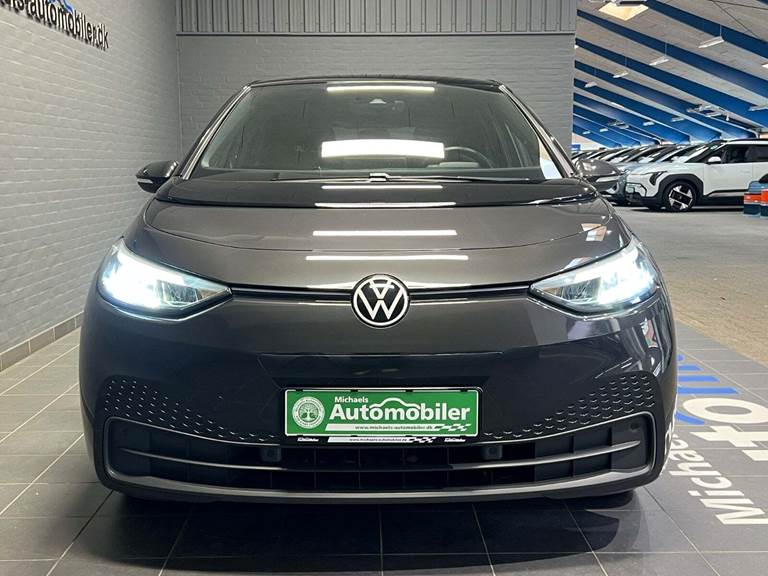 VW ID.3 58 Active Pro Performance