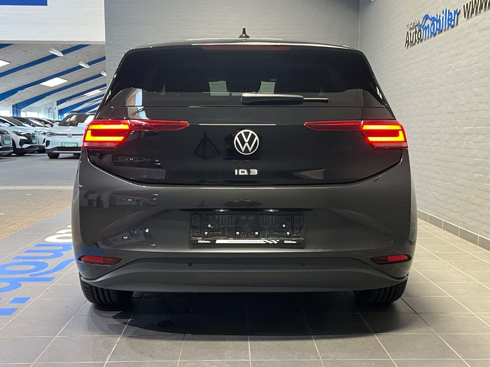 VW ID.3 58 Active Pro Performance