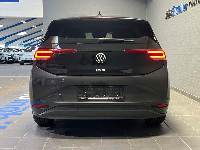 VW ID.3 58 Active Pro Performance