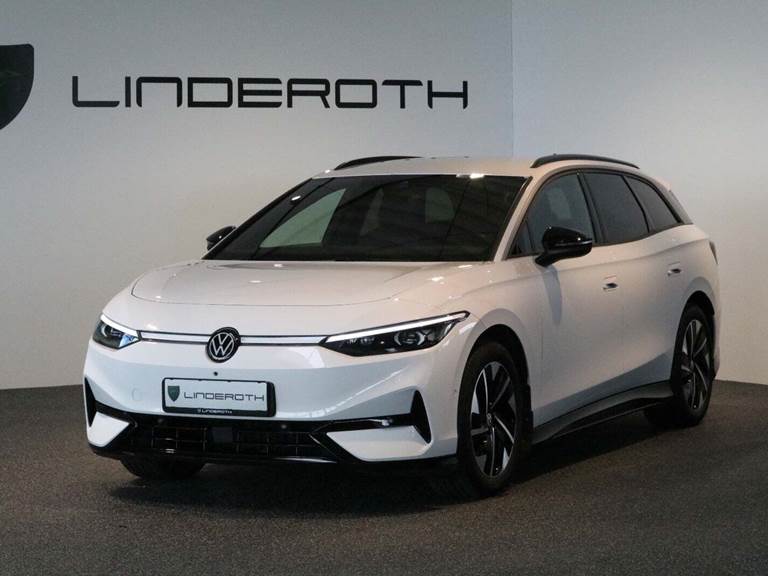 VW ID.7 77 Style Tourer