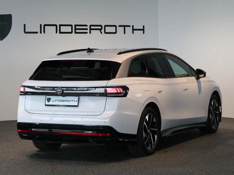 VW ID.7 77 Style Tourer