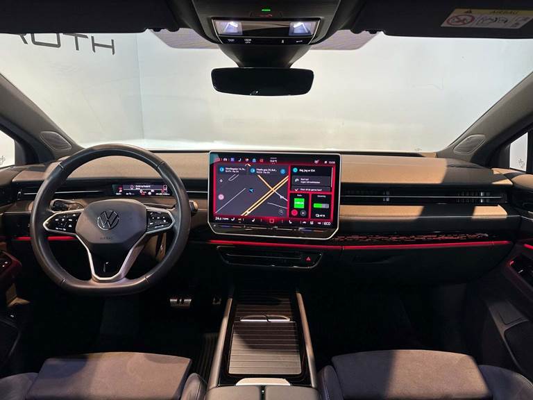 VW ID.7 77 Style Tourer