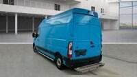 Renault Master IV T35 2,3 dCi 180 L3H3 Kassevogn aut.