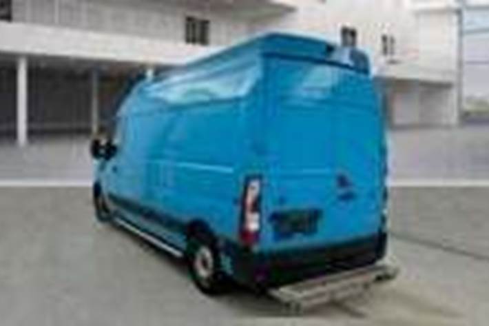 undefined Renault Master IV T35 fra 2023