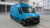 Renault Master IV T35 2,3 dCi 180 L3H3 Kassevogn aut.