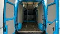 Renault Master IV T35 2,3 dCi 180 L3H3 Kassevogn aut.