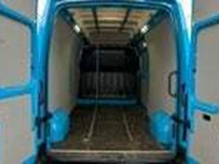 Renault Master IV T35 2,3 dCi 180 L3H3 Kassevogn aut.