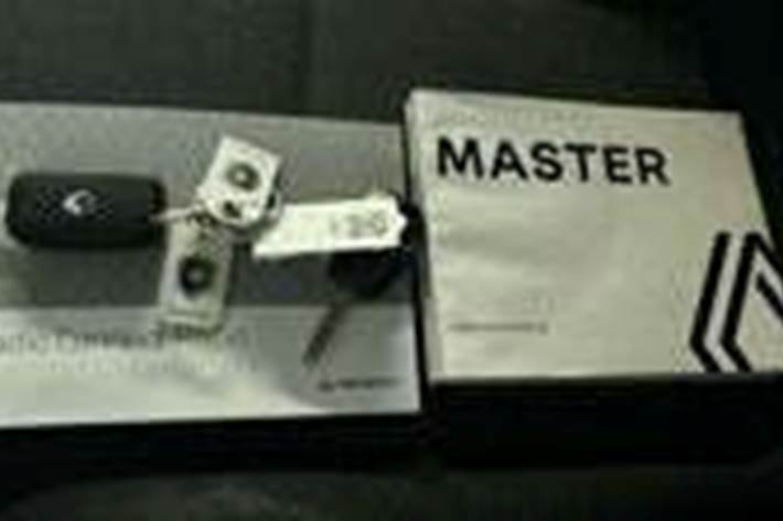 undefined Renault Master IV T35 fra 2023