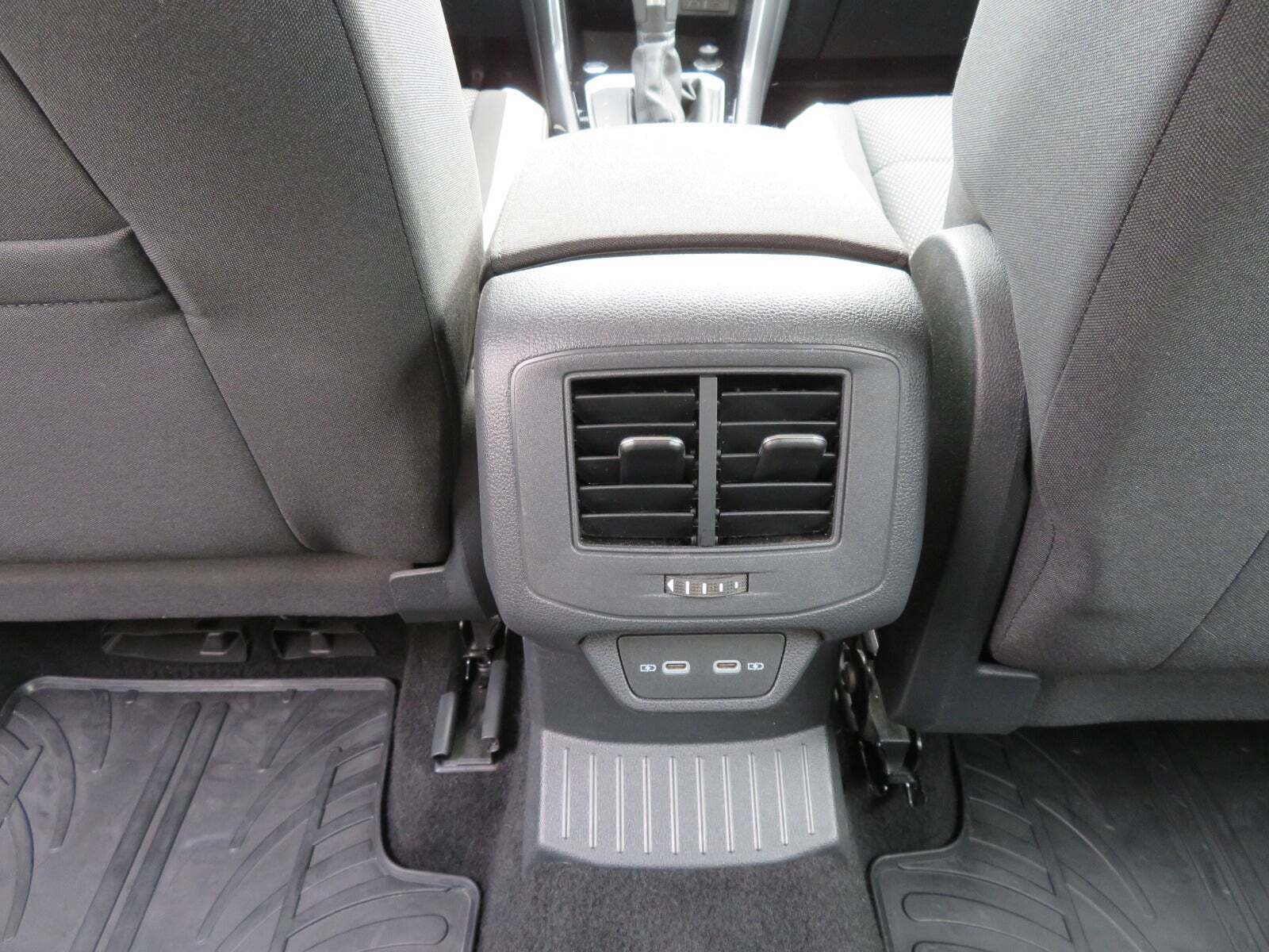 VW T-Roc 1,5 TSi 150 Sport DSG