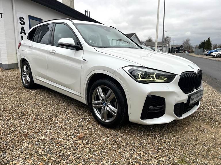 BMW X1 1,5 xDrive25e M-Sport+ aut.