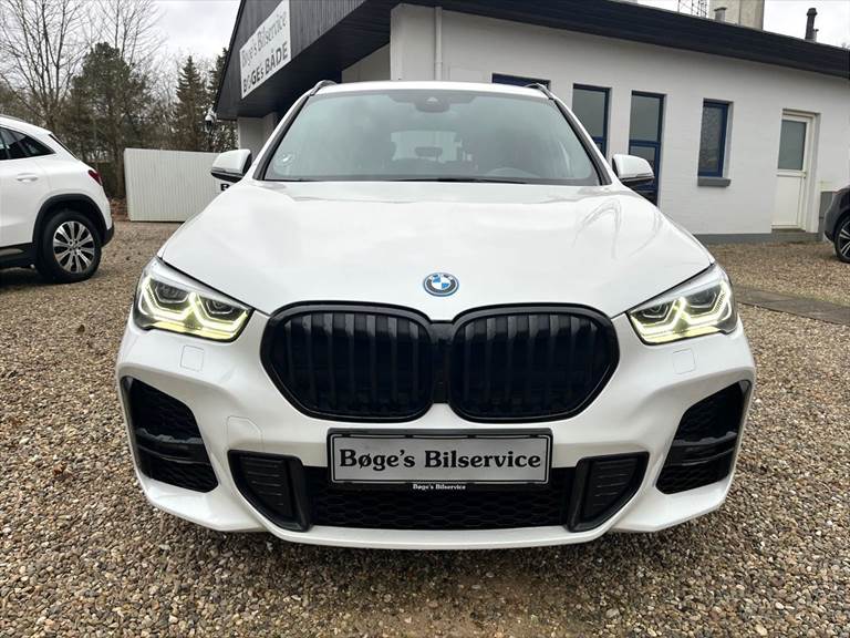 BMW X1 1,5 xDrive25e M-Sport+ aut.