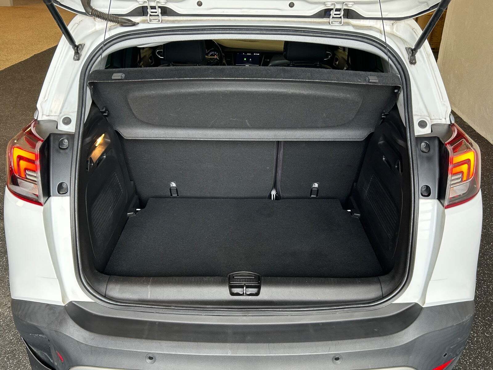 Opel Crossland X 1,2 T 110 Innovation aut.