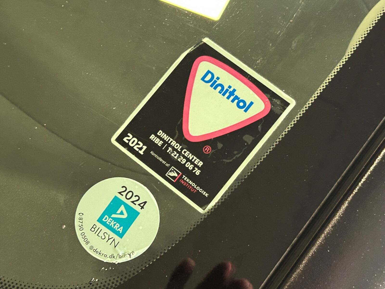 Sort Citroën C3 Aircross fra 2017