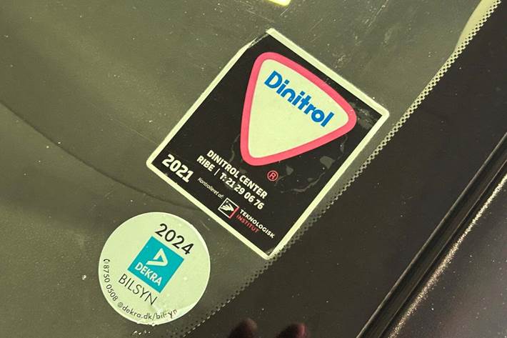 Sort Citroën C3 Aircross fra 2017