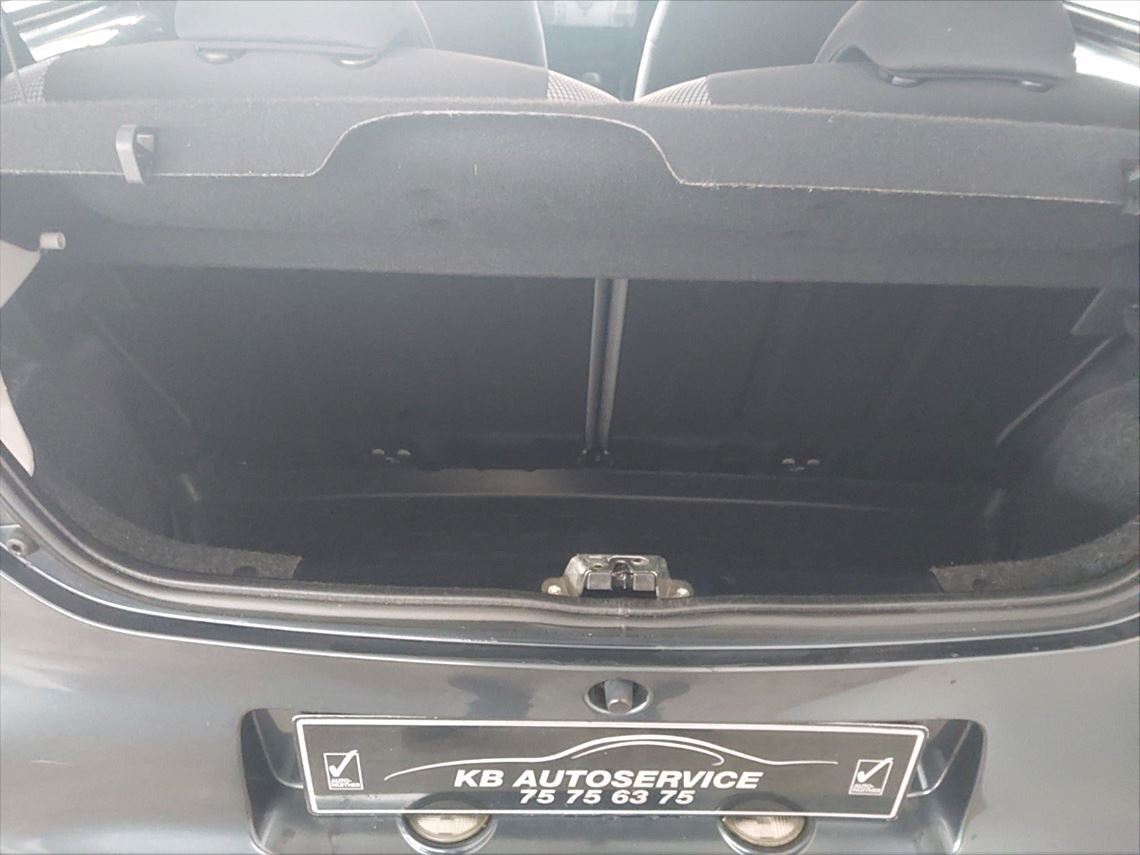 undefined Toyota Aygo fra 2012