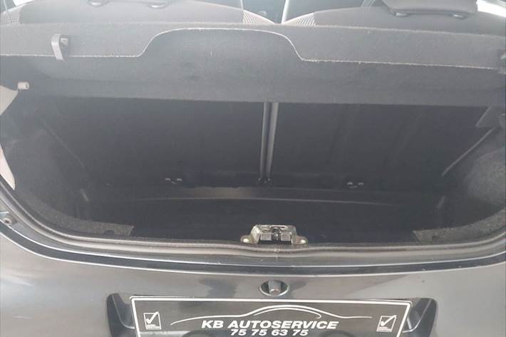 undefined Toyota Aygo fra 2012