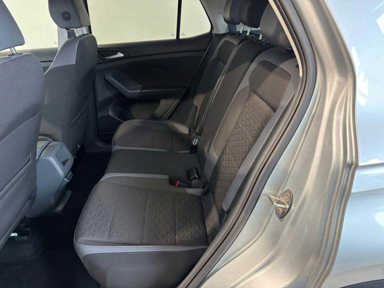 VW T-Cross 1,0 TSi 115 Style+ DSG