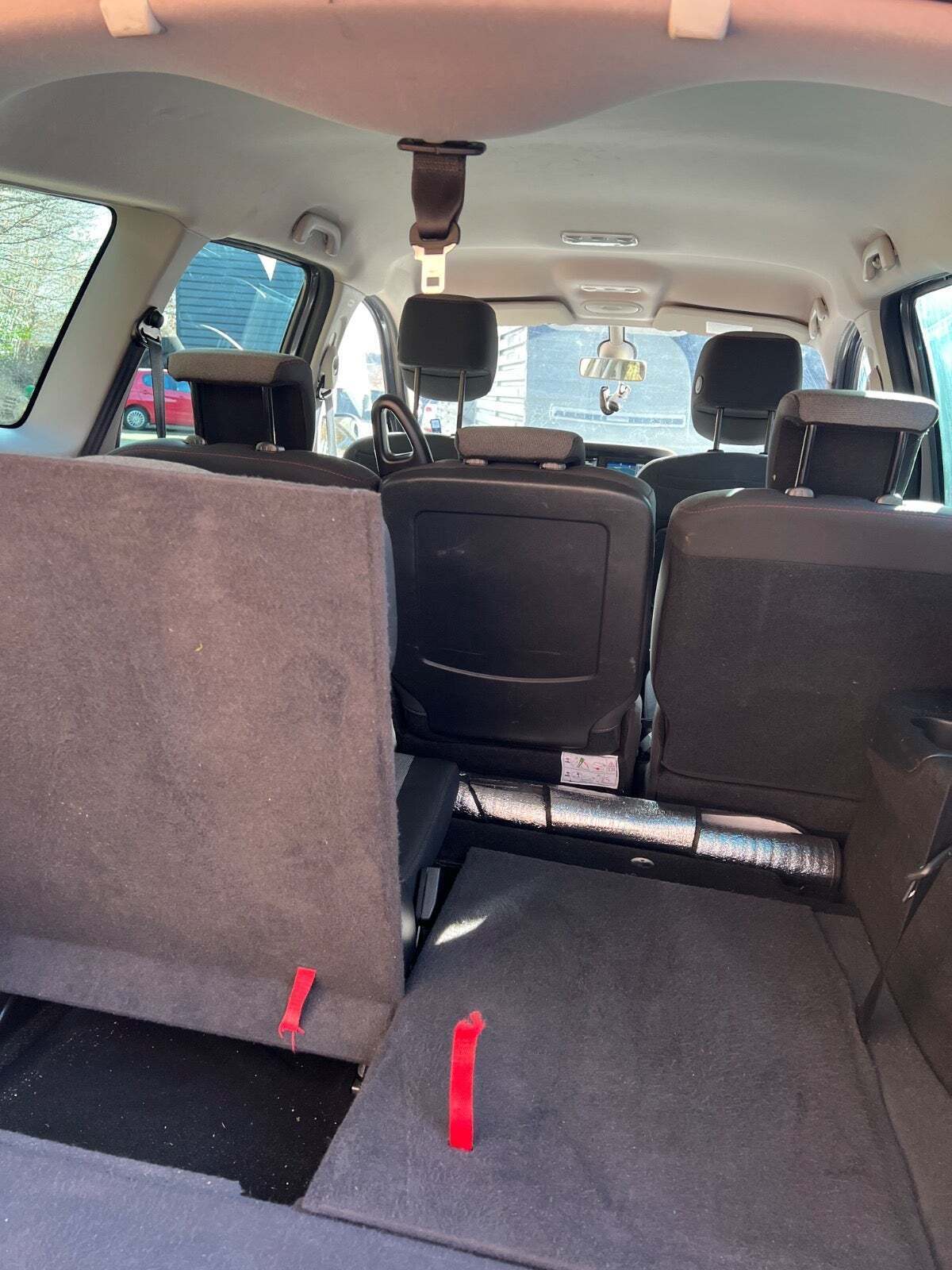 Renault Grand Scenic III 1,6 dCi 130 Dynamique 7prs