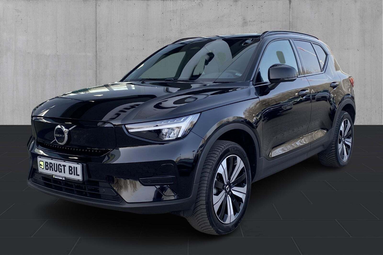 Volvo XC40 P6 ReCharge Core