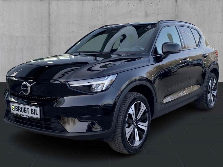 Volvo XC40 P6 ReCharge Core