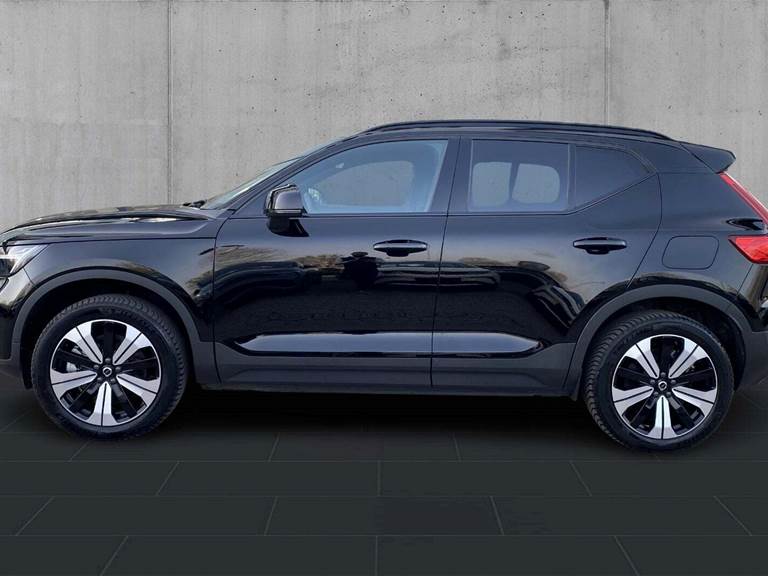 Volvo XC40 P6 ReCharge Core