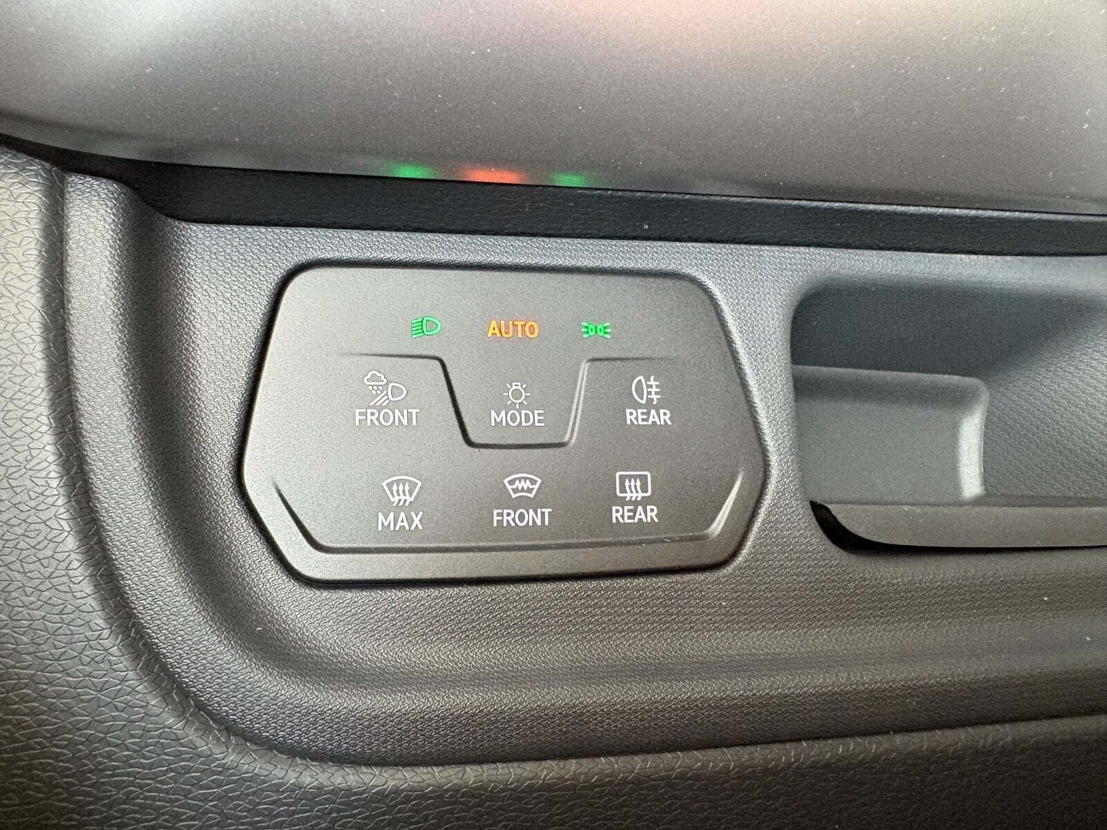 Sort VW ID.Buzz fra 2026