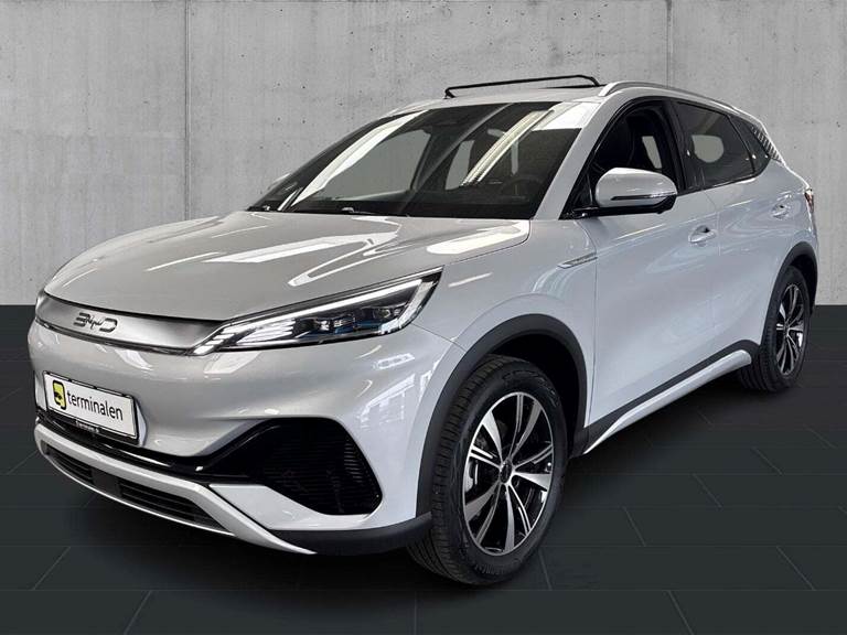 BYD Atto 3 60 Comfort
