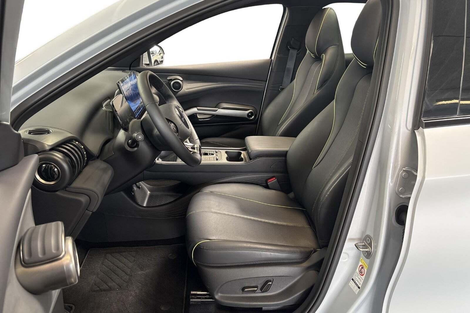 BYD Atto 3 60 Comfort